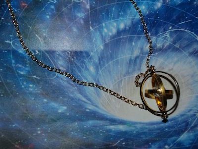 Hermione si Time-Turner